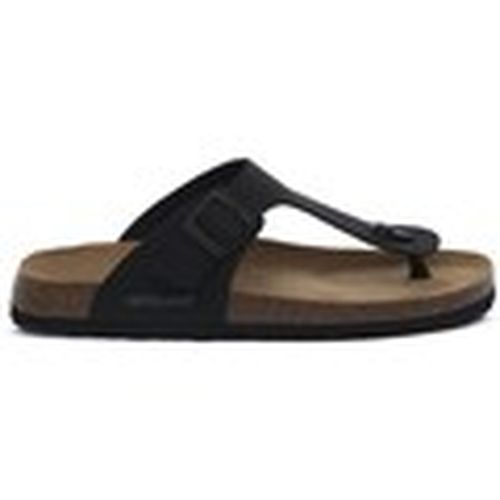Sandalias CC0072NERONERO para mujer - Grunland - Modalova