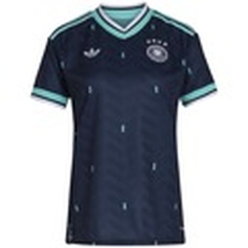 Camisetas de deporte Jz4568 para mujer - adidas - Modalova