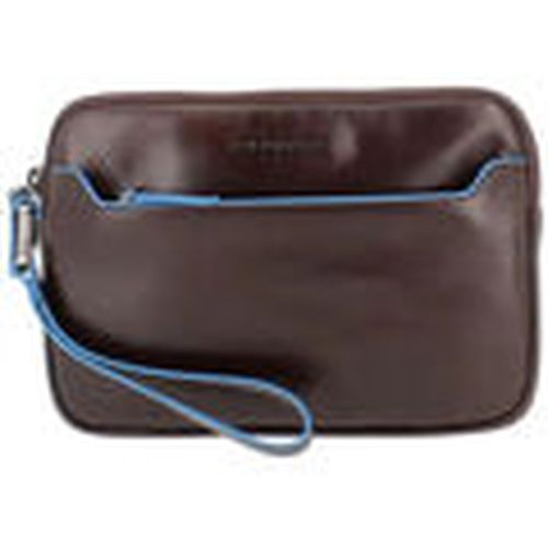 Bolso ac5946b2r-n para hombre - Piquadro - Modalova