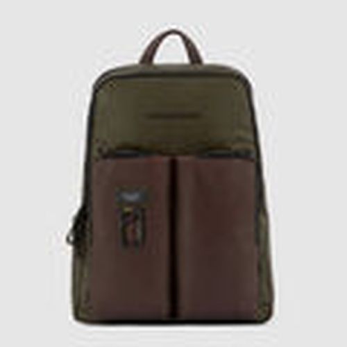 Mochila ca3869ap-vetm para hombre - Piquadro - Modalova