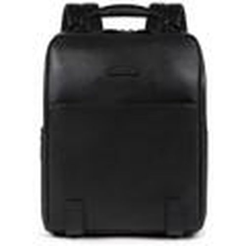 Mochila ca4818mos-n para hombre - Piquadro - Modalova