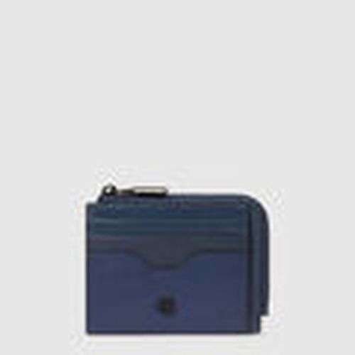 Cartera pp4822s142r-n para mujer - Piquadro - Modalova