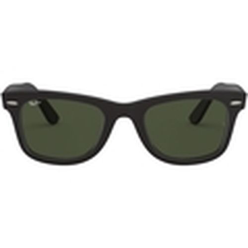 Gafas de sol 0rb2140f-901s para mujer - Ray-ban - Modalova