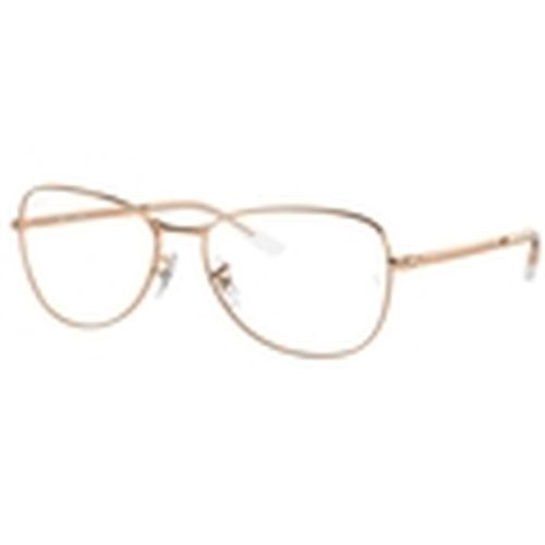 Gafas de sol 0rx3733v-3094 para mujer - Ray-ban - Modalova