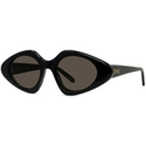 Gafas de sol lw40185i-01e para mujer - Loewe - Modalova