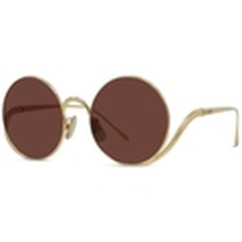 Gafas de sol lw40187u-30s para mujer - Loewe - Modalova