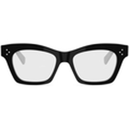 Gafas de sol cl50175i-001 para mujer - Céline - Modalova