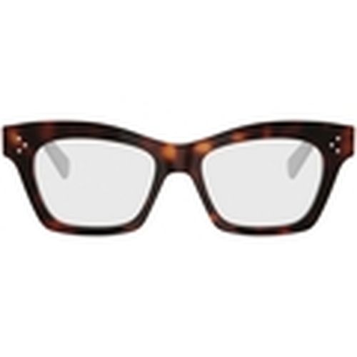 Gafas de sol cl50175i-052 para mujer - Céline - Modalova