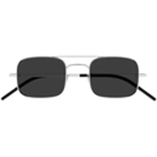 Gafas de sol sl331-008 para mujer - Saint Laurent - Modalova