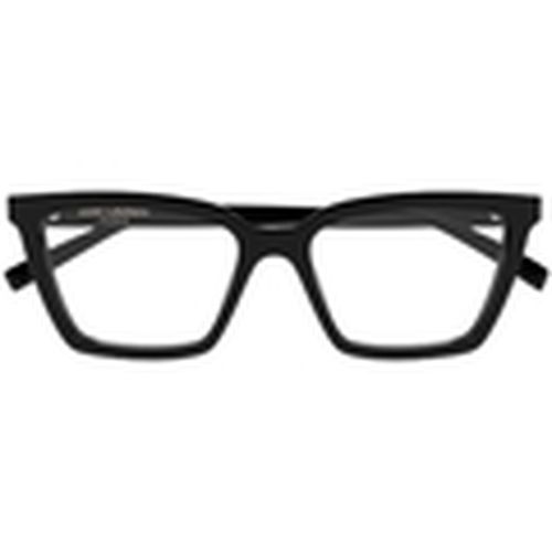 Gafas de sol sl912-001 para mujer - Saint Laurent - Modalova