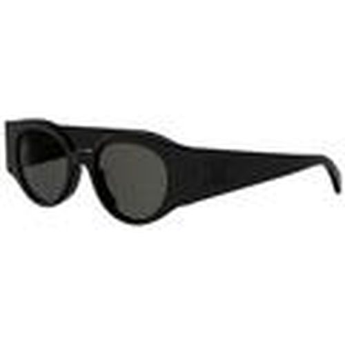 Gafas de sol cl40341u-01a para mujer - Céline - Modalova