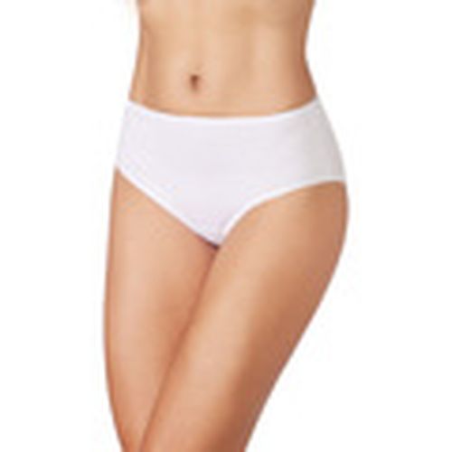 Braguitas Braga alta mujer algodón orgánico para mujer - Zd - Zero Defects - Modalova