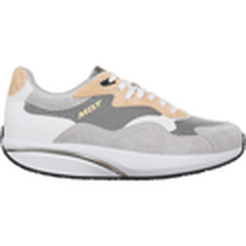 Zapatillas 703719 grey para mujer - Mbt - Modalova