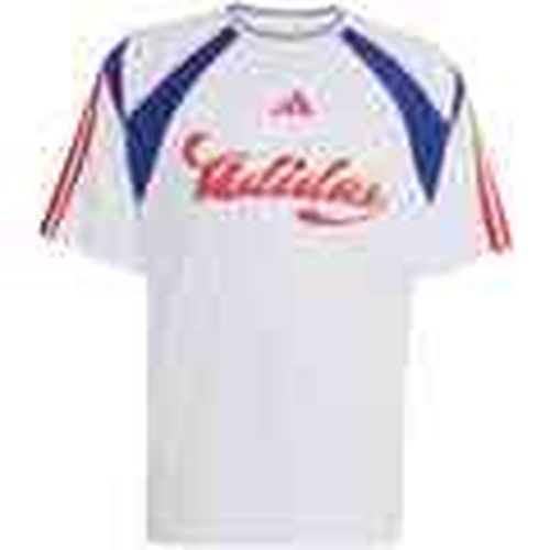 Camiseta M TIRO NP TEE para hombre - adidas - Modalova