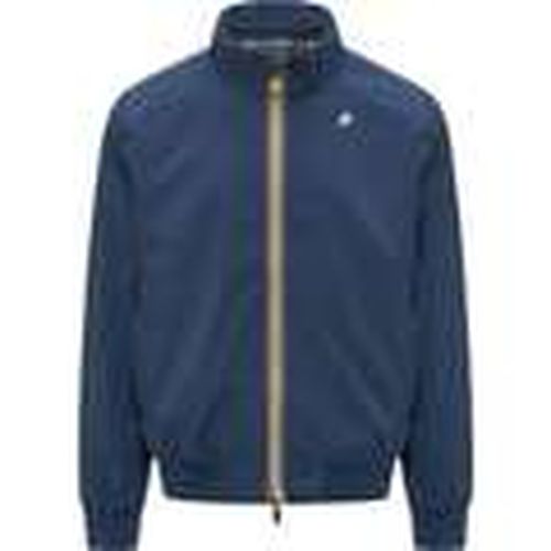 Cortaviento Arsene Stretch Dot para hombre - K-Way - Modalova