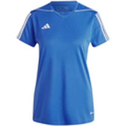 Camisetas de deporte Tiro 23 League para mujer - adidas - Modalova