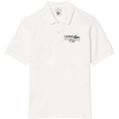 Lacoste Polo Edition para hombre - Lacoste - Modalova