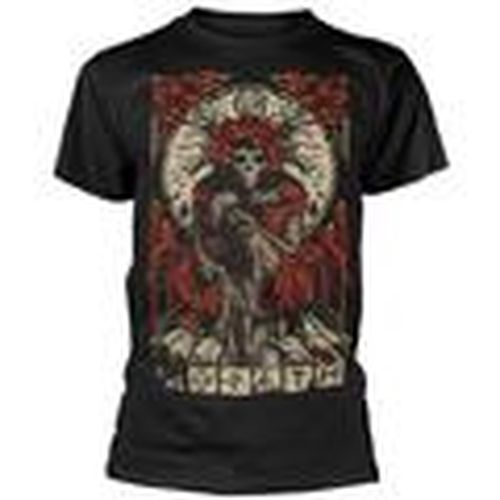 Camiseta Haxprocess para hombre - Opeth - Modalova