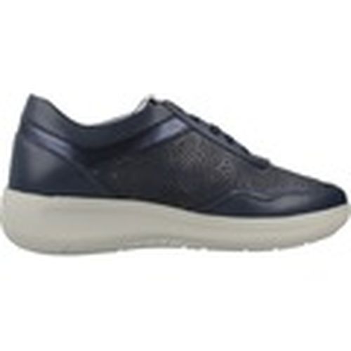 Deportivas Moda Rock 30 Nappa Lth para mujer - Stonefly - Modalova