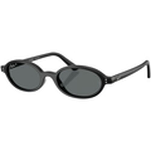 Gafas de sol 0rb4472-667781 para hombre - Ray-ban - Modalova