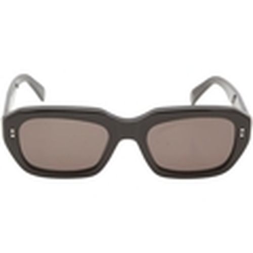 Gafas de sol milesblack-w24 para hombre - Retrosuperfuture - Modalova