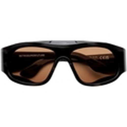 Gafas de sol ufoblackcat-91w para hombre - Retrosuperfuture - Modalova
