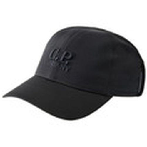 Gorra Chrome-R Google Cap Total Eclipse para mujer - C.p. Company - Modalova