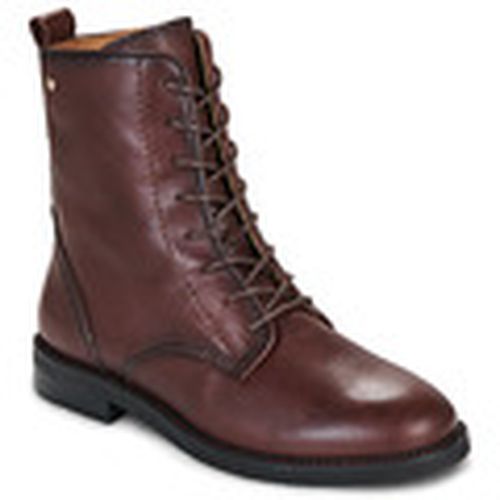 Botines DEVA W2L para mujer - Pikolinos - Modalova