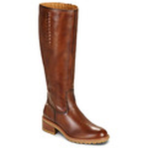 Botas planas MEDINA W0D para mujer - Pikolinos - Modalova