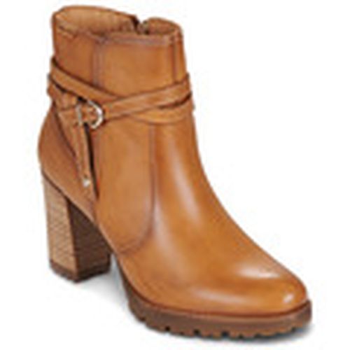 Botines CONNELLY W7M para mujer - Pikolinos - Modalova