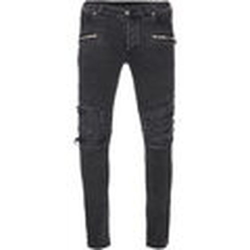 Pantalón pitillo - para hombre - Balmain - Modalova