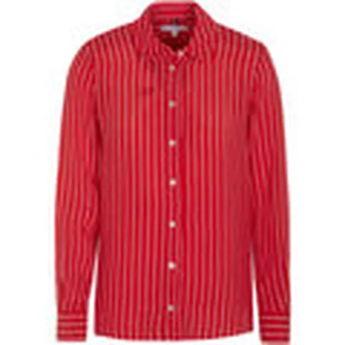 Tommy Hilfiger Blusa - para mujer - Tommy Hilfiger - Modalova