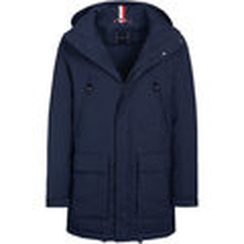 Tommy Hilfiger Parka - para hombre - Tommy Hilfiger - Modalova
