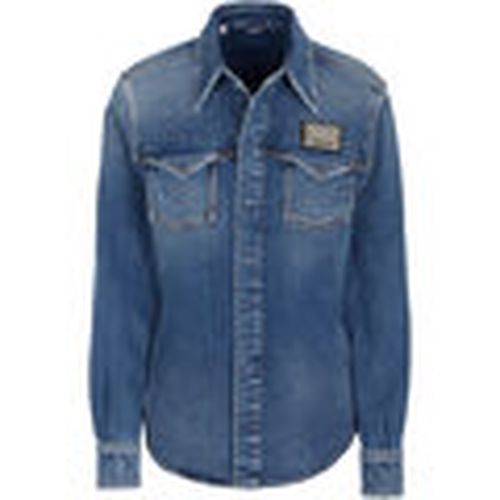 Camisa manga larga - para hombre - D&G - Modalova