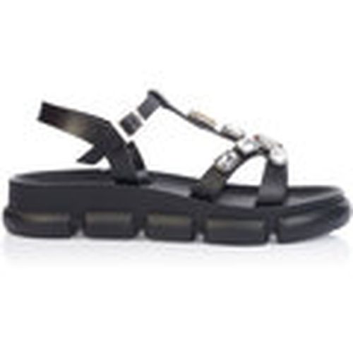 Sandalias planas - para mujer - Baldinini - Modalova