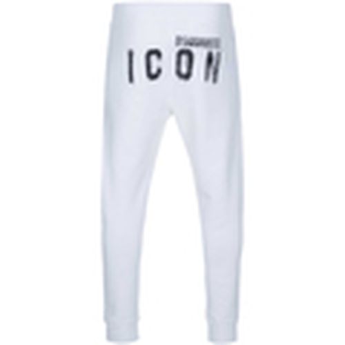 Pantalón chandal - para hombre - Dsquared - Modalova