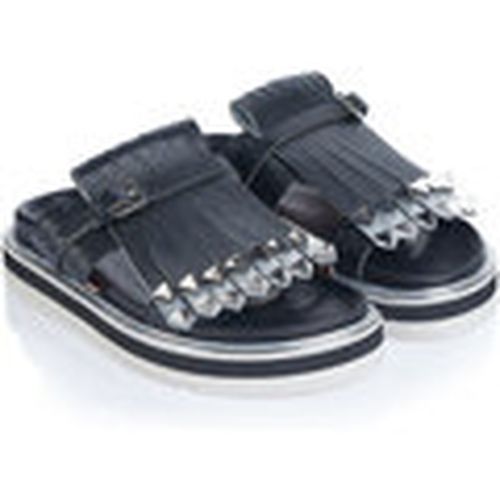 Pollini Sandalias - para mujer - Pollini - Modalova
