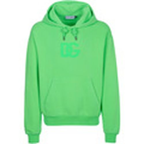 Sudaderas con capucha - para hombre - D&G - Modalova