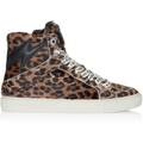 Zapatillas altas - para mujer - Zadig & Voltaire - Modalova