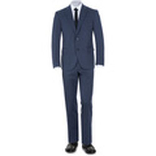 Corneliani Trajes - para hombre - Corneliani - Modalova