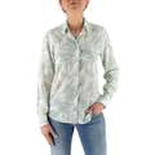 Camisa Meredith para mujer - Mc2 Saint Barth - Modalova