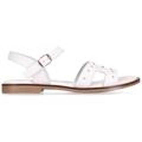 Sandalias planas MOCHIMA 03 para mujer - Chika 10 - Modalova