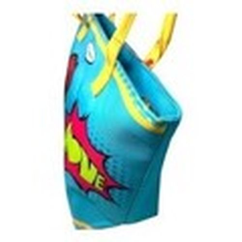Bolsa Complementos señora fb26-4115 celeste para mujer - Fun & Basics - Modalova