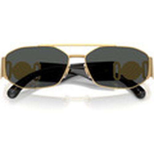 Gafas de sol 0VE2287 100287 para hombre - Versace - Modalova