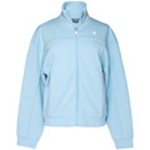 Sudaderas ARVINNE INTERLOCK para mujer - K-Way - Modalova