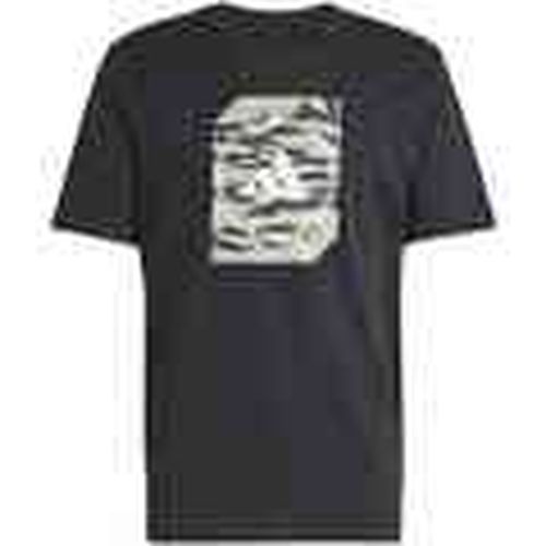 Camiseta Camo Shape Graphic para hombre - adidas - Modalova