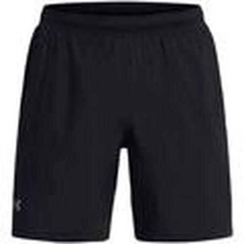 Short Launch para hombre - Under Armour - Modalova