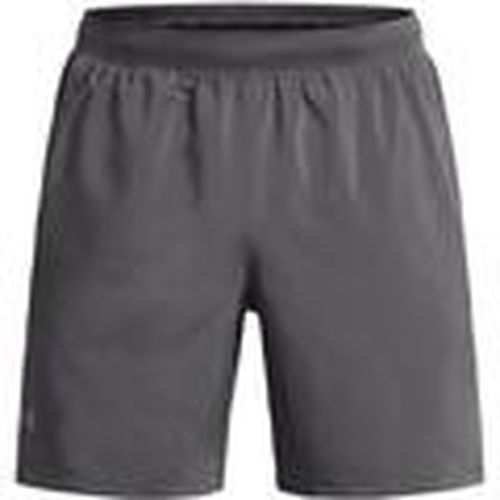 Short Launch para hombre - Under Armour - Modalova