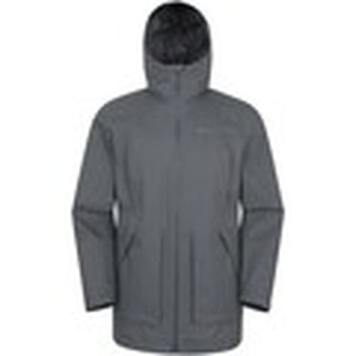 Cortaviento Harbour para hombre - Mountain Warehouse - Modalova