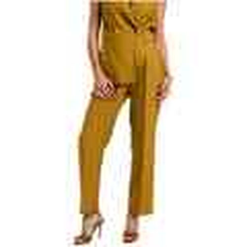 Pantalón de traje 077-52061902569811 para mujer - Morgan - Modalova
